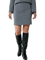 φούστα mexx knitted ...