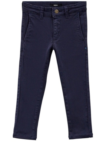 παντελόνι υφασμάτινο mexx sam gd bm1335036b-navy αγόρι σε προσφορά