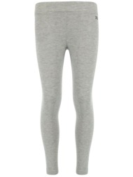 κολάν mexx legging tu1001999-01g-grey melee κορίτσι
