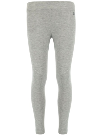 κολάν mexx legging tu1001999-01g-grey melee κορίτσι σε προσφορά