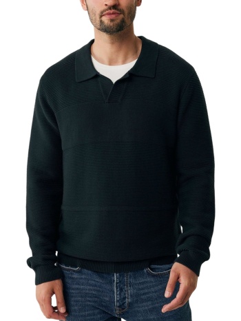 μπλούζα μακρυμάνικη mexx with structured stripes σε προσφορά