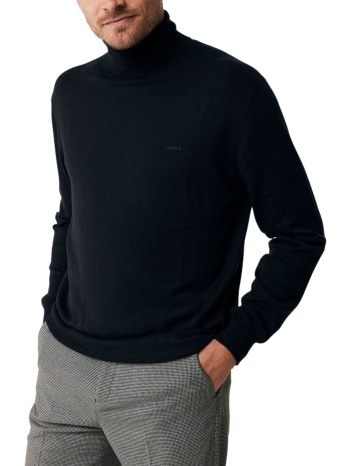 μπλούζα μακρυμάνικη mexx knitted rollneck σε προσφορά