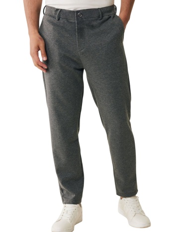 παντελόνι υφασμάτινο mexx jersey pants with drawcord σε προσφορά
