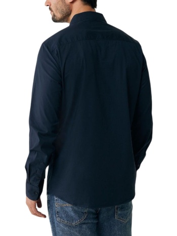 πουκάμισο μακρυμάνικο mexx bob mf007200243m-194020 ανδρικό σε προσφορά