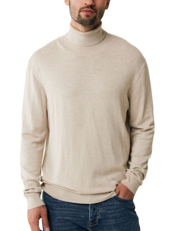 μπλούζα μακρυμάνικη mexx jack mf006600843m-cream melee σε προσφορά