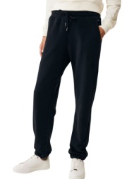 παντελόνι υφασμάτινο mexx sweatpants mf007003743w-deep black γυναικείο