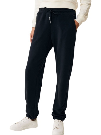 παντελόνι υφασμάτινο mexx sweatpants mf007003743w-deep σε προσφορά