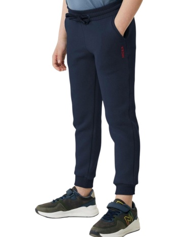 παντελόνι mexx basic tu1311036b-navy αγόρι σε προσφορά