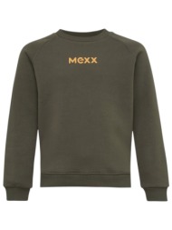 μπλούζα μακρυμάνικη mexx ...