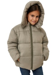 μπουφάν mexx hooded ...