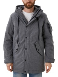 μπουφάν mexx hooded ...