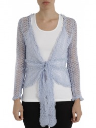 ζακέτα tata μπολερό elea giacchettino 2231-lavanda