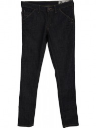 παντελόνι jean oxbow daisyraw skinny d2daisyraw-raw