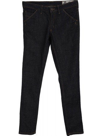 παντελόνι jean oxbow daisyraw skinny d2daisyraw-raw σε προσφορά