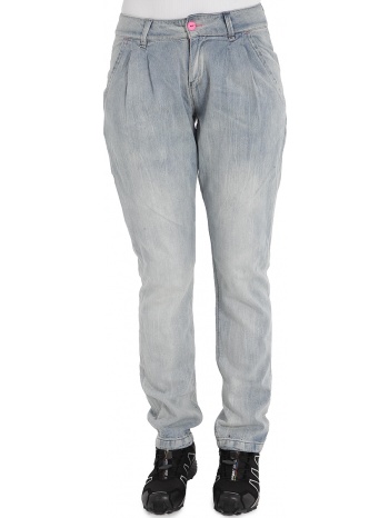 παντελόνι jean oxbow domenic c1domenic-blea σε προσφορά