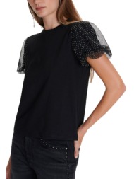 μπλούζα κοντομάνικη ale ...