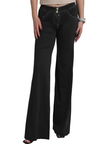 παντελόνι υφασμάτινο freddy wrup trousers wr20rnd6e-n0 σε προσφορά