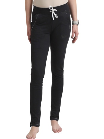 παντελόνι freddy μονόχρωμο s7wcp1-n0 γυναικείο σε προσφορά