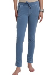 παντελόνι freddy μονόχρωμο sandy07-b81x γυναικείο