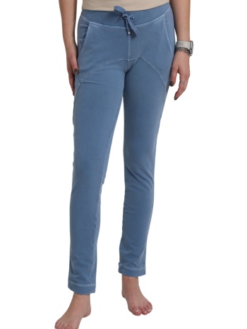 παντελόνι freddy μονόχρωμο sandy07-b81x γυναικείο σε προσφορά