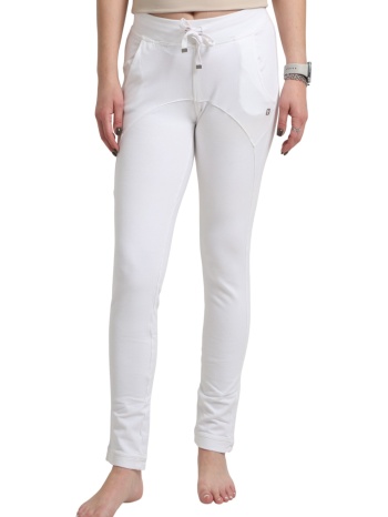 παντελόνι freddy μονόχρωμο sandy07-wx0 γυναικείο σε προσφορά