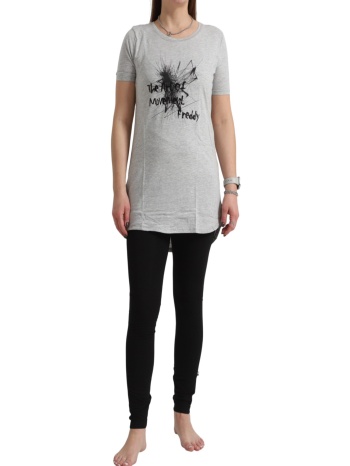 αθλητικό σετ freddy με τύπωμα f6wslp3ts-nh γυναικείο σε προσφορά