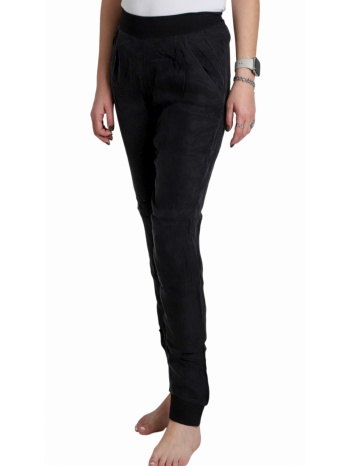 παντελόνι υφασμάτινο freddy με λάστιχο s6wawp20-n280 σε προσφορά