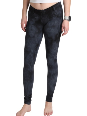 παντελόνι υφασμάτινο freddy wrup trousers wrup1lfb2e-ng2 σε προσφορά