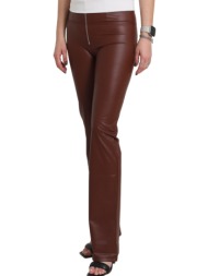 παντελόνι δερμάτινο ...