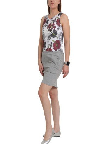 φόρεμα freddy floral s8-t1-wd7l09h00de6m-h64flo0 γυναικείο σε προσφορά