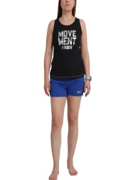 αθλητικό σετ freddy short+tank top sunnytt-b37n γυναικείο