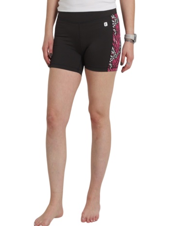 σορτς freddy με σχέδιο στο πλάι sft1as7dks-gpfg γυναικείο σε προσφορά