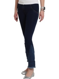 παντελόνι jean freddy wrup 7/8 pants f7-ewrs-wrup14rj08e-j0y γυναικείο