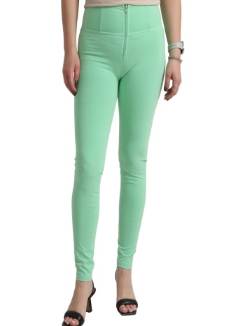 παντελόνι υφασμάτινο freddy wrup wrup1hc015-d50 γυναικείο σε προσφορά