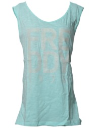 μπλούζα αμάνικη freddy ...