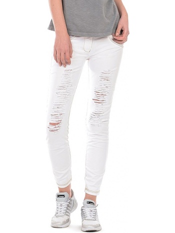 κολάν freddy wr.up shapping effect regular waist skinny σε προσφορά