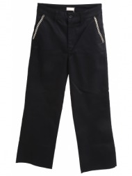 παντελόνι υφασμάτινο liu ...