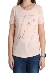 μπλούζα κοντομάνικη ...