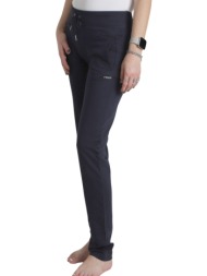 παντελόνι freddy μονόχρωμο s7wcap6-b940 γυναικείο