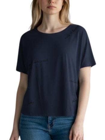 μπλούζα αμάνικη freddy short sleeve μονόχρωμο σε προσφορά