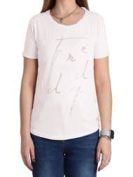 μπλούζα κοντομάνικη ...