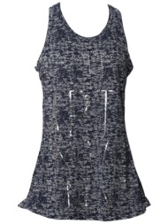 φανελάκι freddy με στρας s7wcat9b-b94 γυναικείο