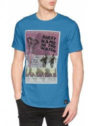 μπλούζα κοντομάνικη o`neill lm the 60`s 7a2318-5124