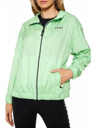 μπουφάν dkny sport regular fit dp0j8973-smt