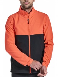 μπουφάν saucony bluster jacket saw800389-vr
