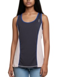 φανελάκι freddy sheer detail f6wbat4- npb γυναικείο