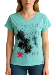 μπλούζα κοντομάνικη ...