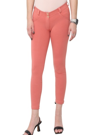 κολάν freddy wr.up slounge 7/8 wrup5l1e-p17 γυναικείο σε προσφορά