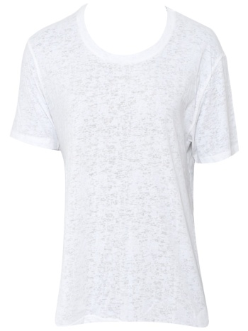 μπλούζα κοντομάνικη freddy με λογότυπο s7wcat8-w0 γυναικείο σε προσφορά