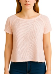 μπλούζα κοντομάνικη ...